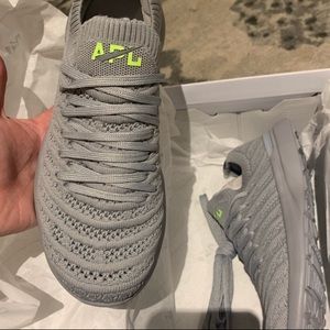 APL techloom wave sneakers